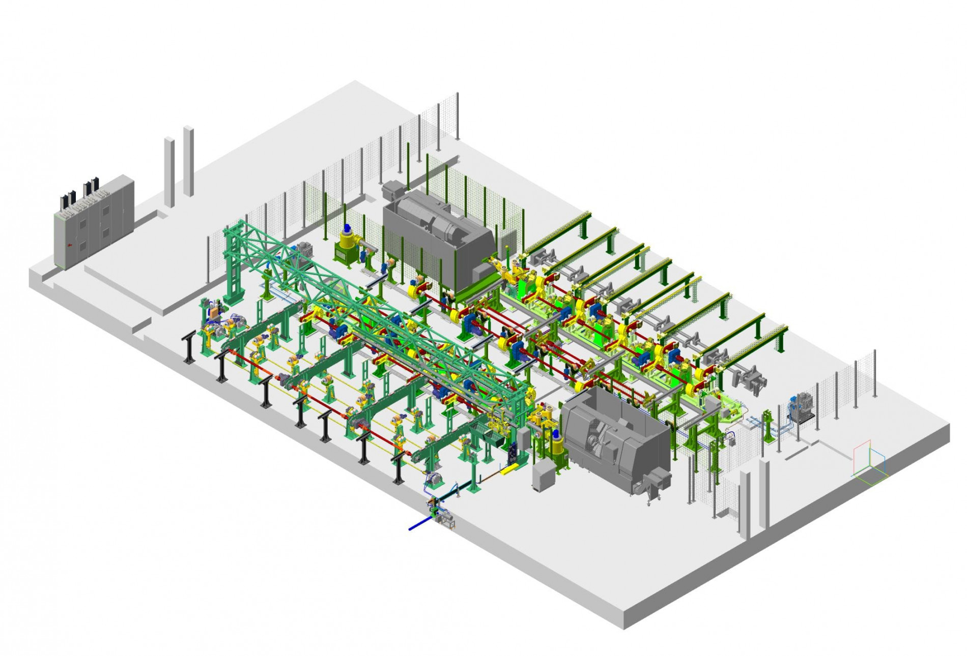 Проектирование