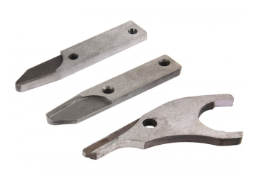 Ножи, оснастка