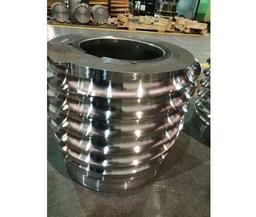 Валки шаропрокатного стана