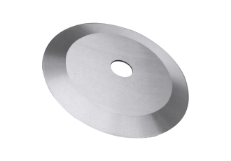 Дисковые ножи для металлообработки