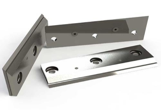 Ножи на гильотину