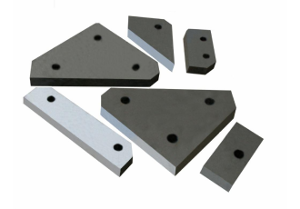 Ножи на пресс