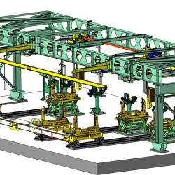 Пакетировщик