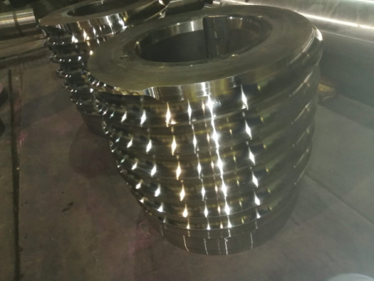 производство  валков для прокатных станов