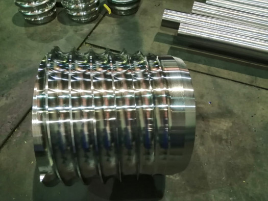 Валки шаропрокатного стана на заказ