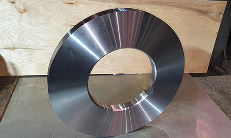 Ножи, оснастка