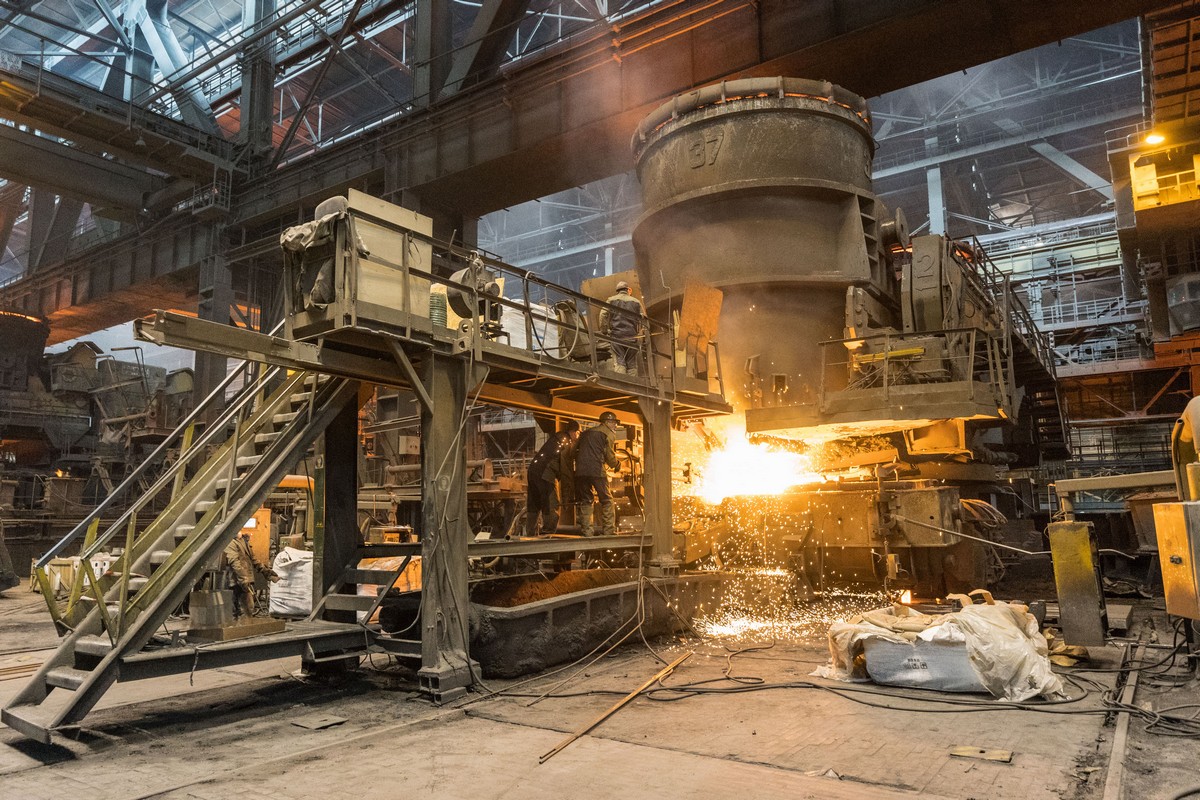 Ремонт оборудования