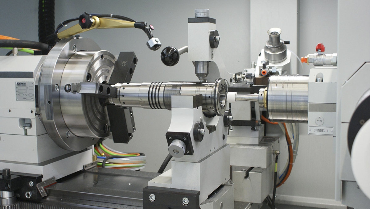 Шлифование